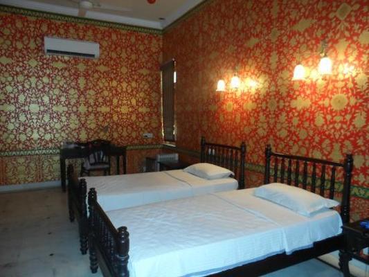 Hotel Harasar Haveli